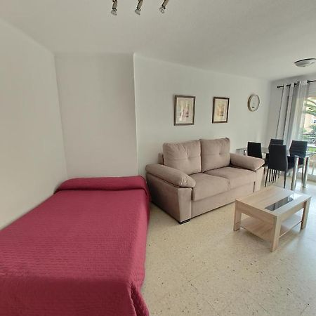 Apartamento Faro Torrox Εξωτερικό φωτογραφία