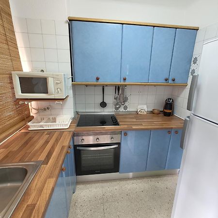 Apartamento Faro Torrox Εξωτερικό φωτογραφία