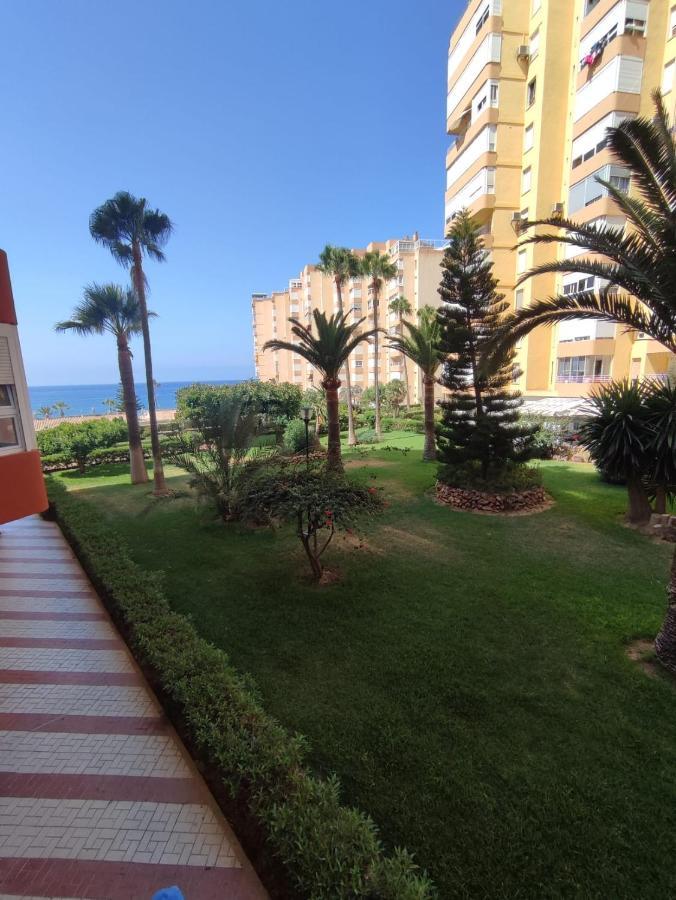 Apartamento Faro Torrox Εξωτερικό φωτογραφία