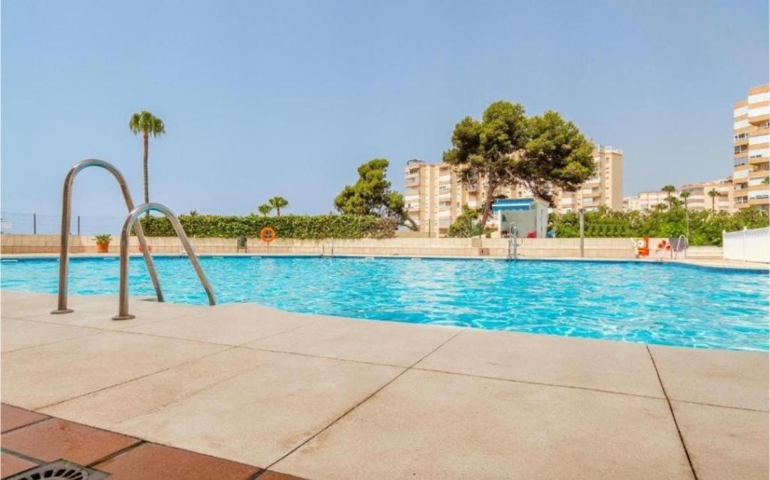 Apartamento Faro Torrox Εξωτερικό φωτογραφία