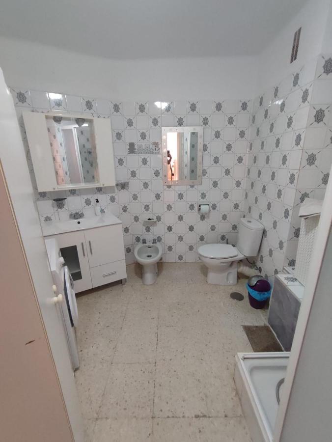 Apartamento Faro Torrox Εξωτερικό φωτογραφία