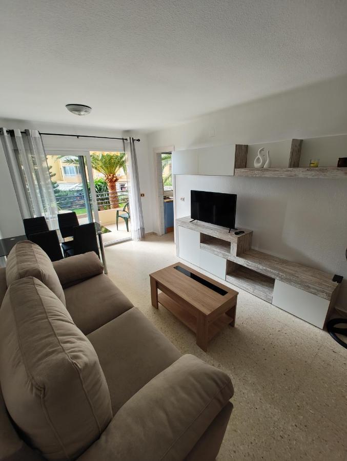 Apartamento Faro Torrox Εξωτερικό φωτογραφία