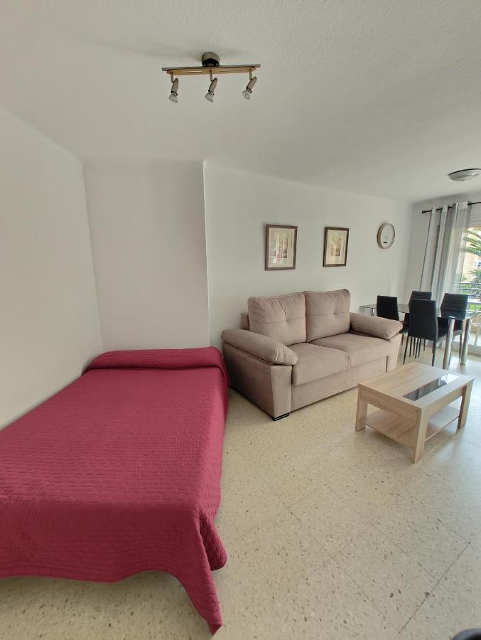 Apartamento Faro Torrox Εξωτερικό φωτογραφία