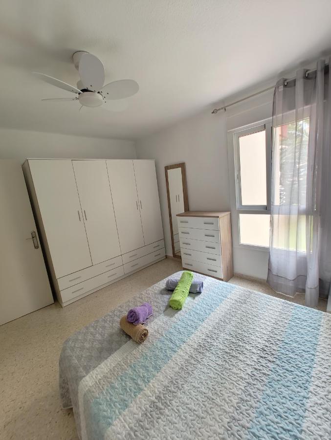 Apartamento Faro Torrox Εξωτερικό φωτογραφία