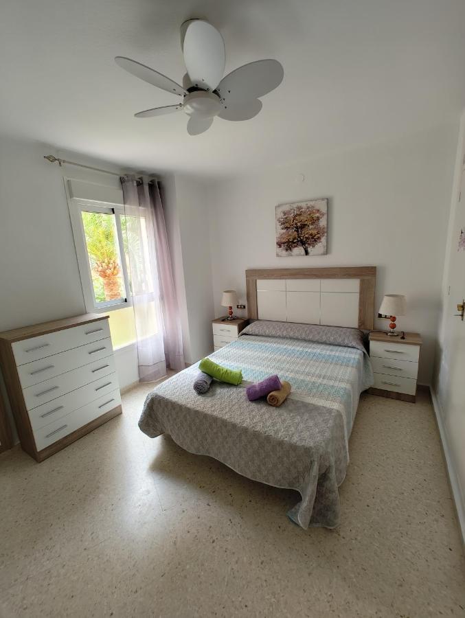 Apartamento Faro Torrox Εξωτερικό φωτογραφία