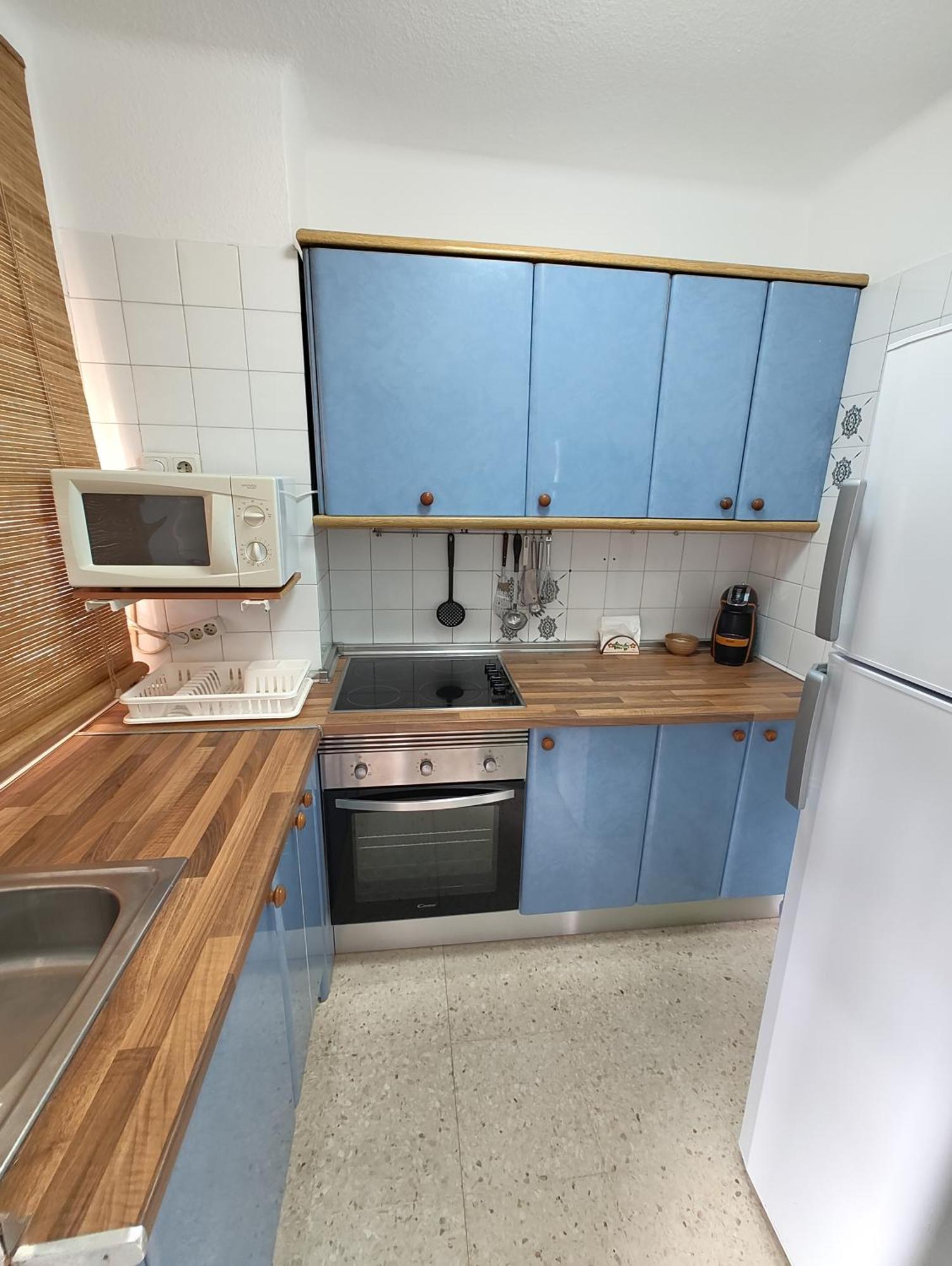 Apartamento Faro Torrox Εξωτερικό φωτογραφία